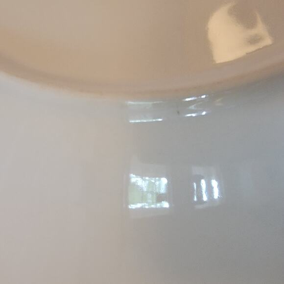 Pfaltzgraff SNOW BEAR 2001 Dinner Plates Christmas Holiday 11” Across Set of 3 - Picture 6 of 8